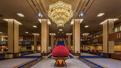 帝国ホテル東京
