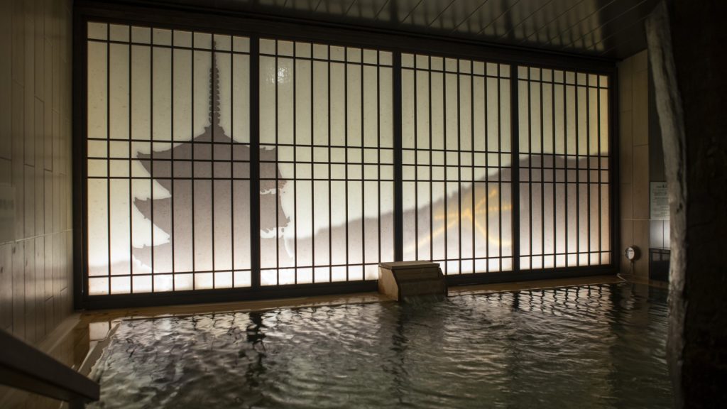 御宿 野乃 京都七条