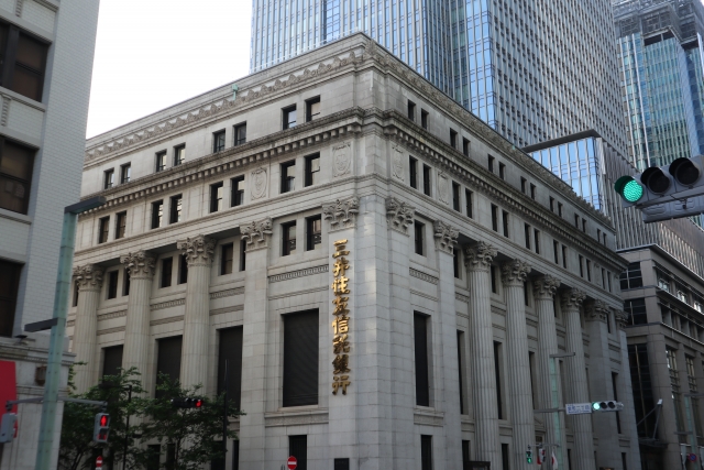 三井記念美術館