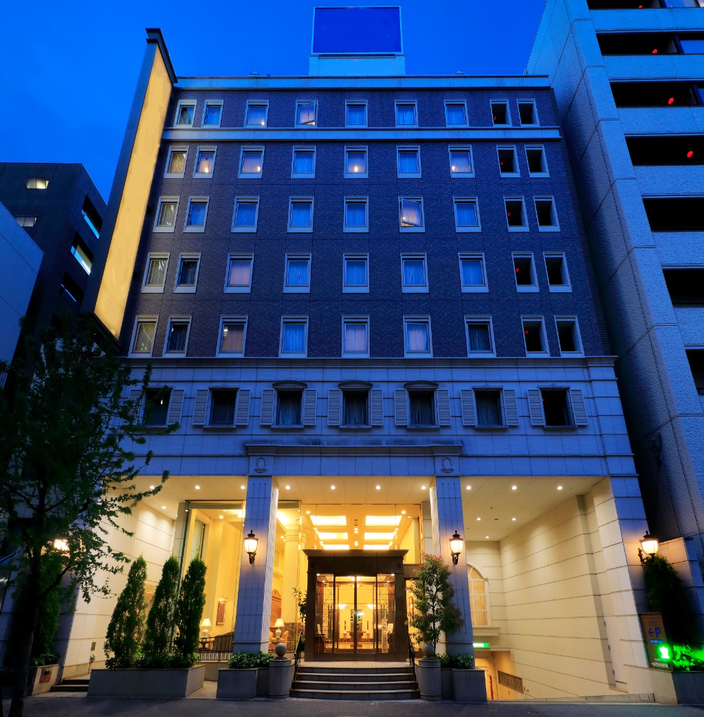 ② KOKO HOTEL 名古屋栄