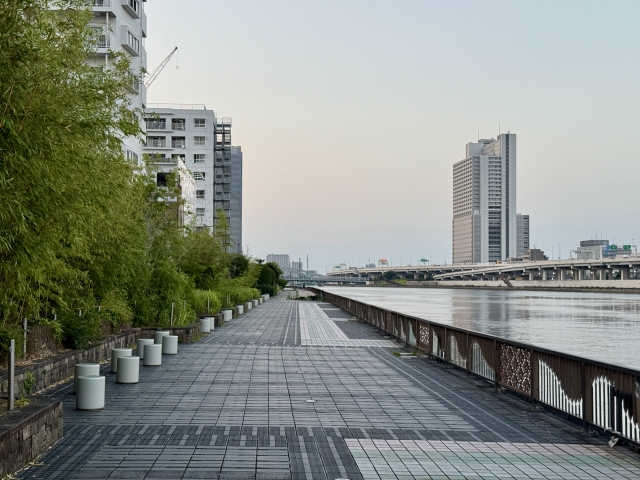 隅田公園