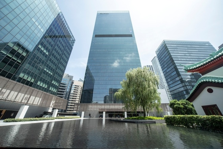 Ｔｈｅ　Ｏｋｕｒａ　Ｔｏｋｙｏ