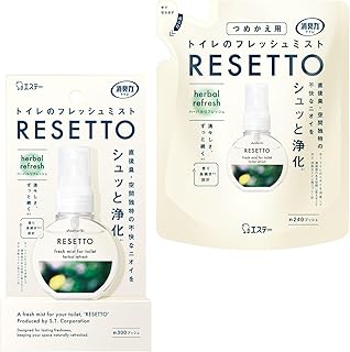 消臭ミスト