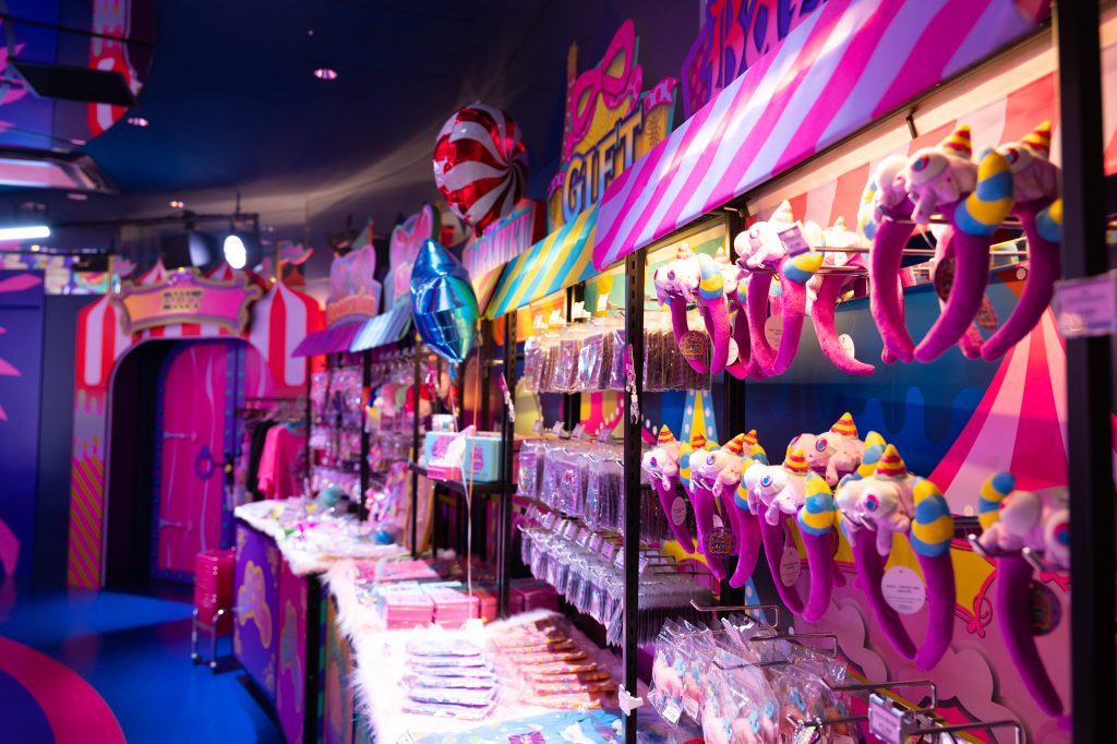 潜入取材】原宿竹下通りに遊園地？「KAWAII MONSTER LAND- HARAJUKU