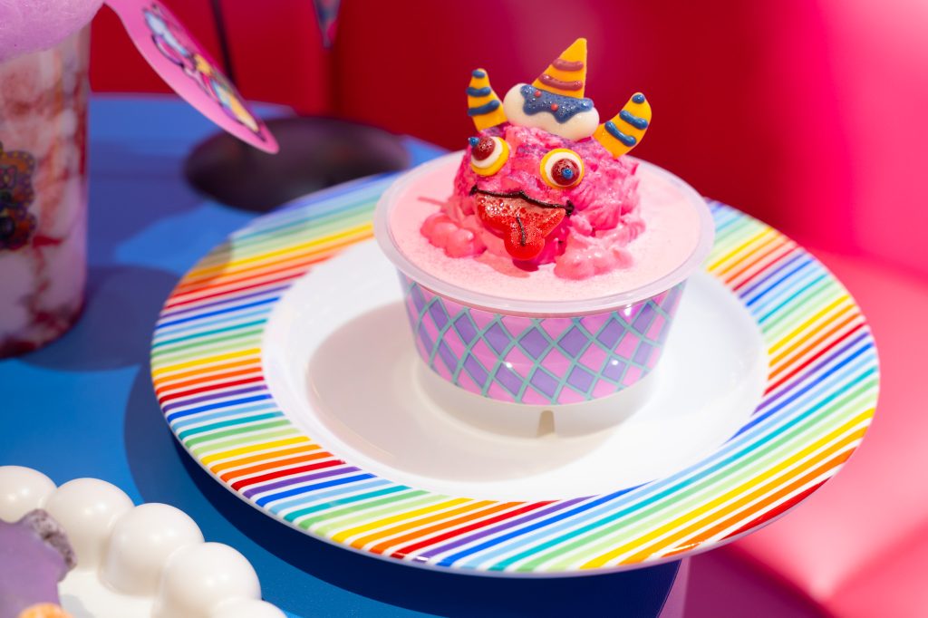 潜入取材】原宿竹下通りに遊園地？「KAWAII MONSTER LAND- HARAJUKU