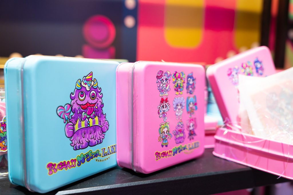 潜入取材】原宿竹下通りに遊園地？「KAWAII MONSTER LAND- HARAJUKU