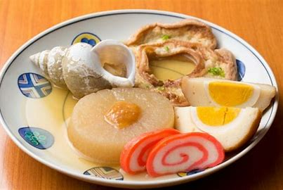 金沢おでん