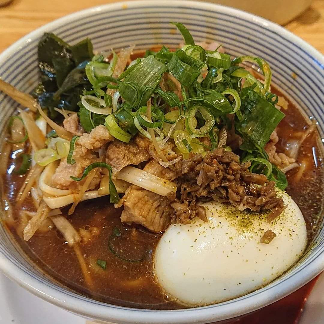らーめん天神下大喜
