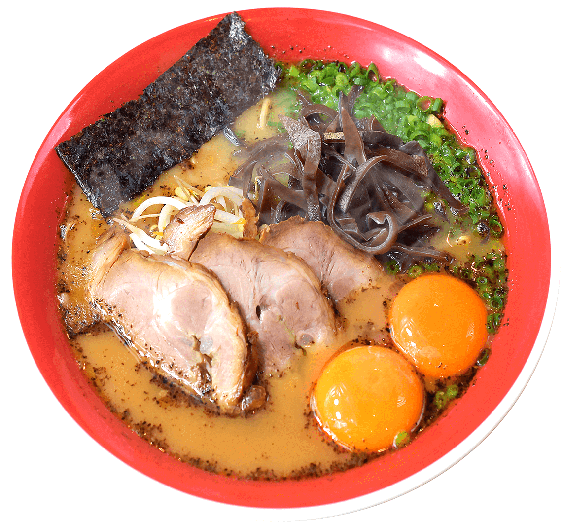 黒亭