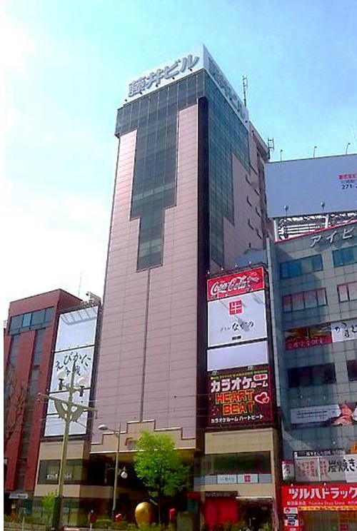 ② シアテル札幌