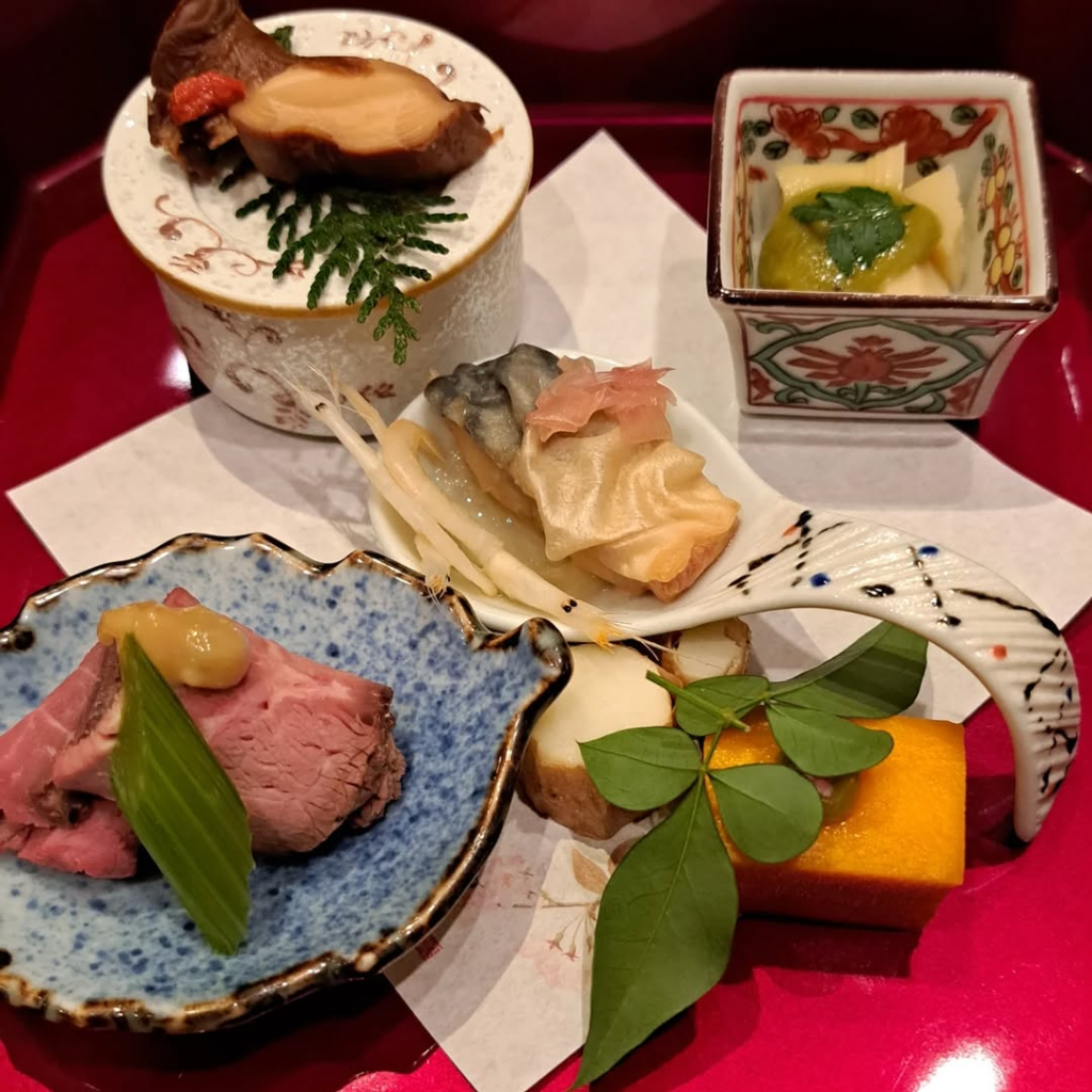 吉池旅館