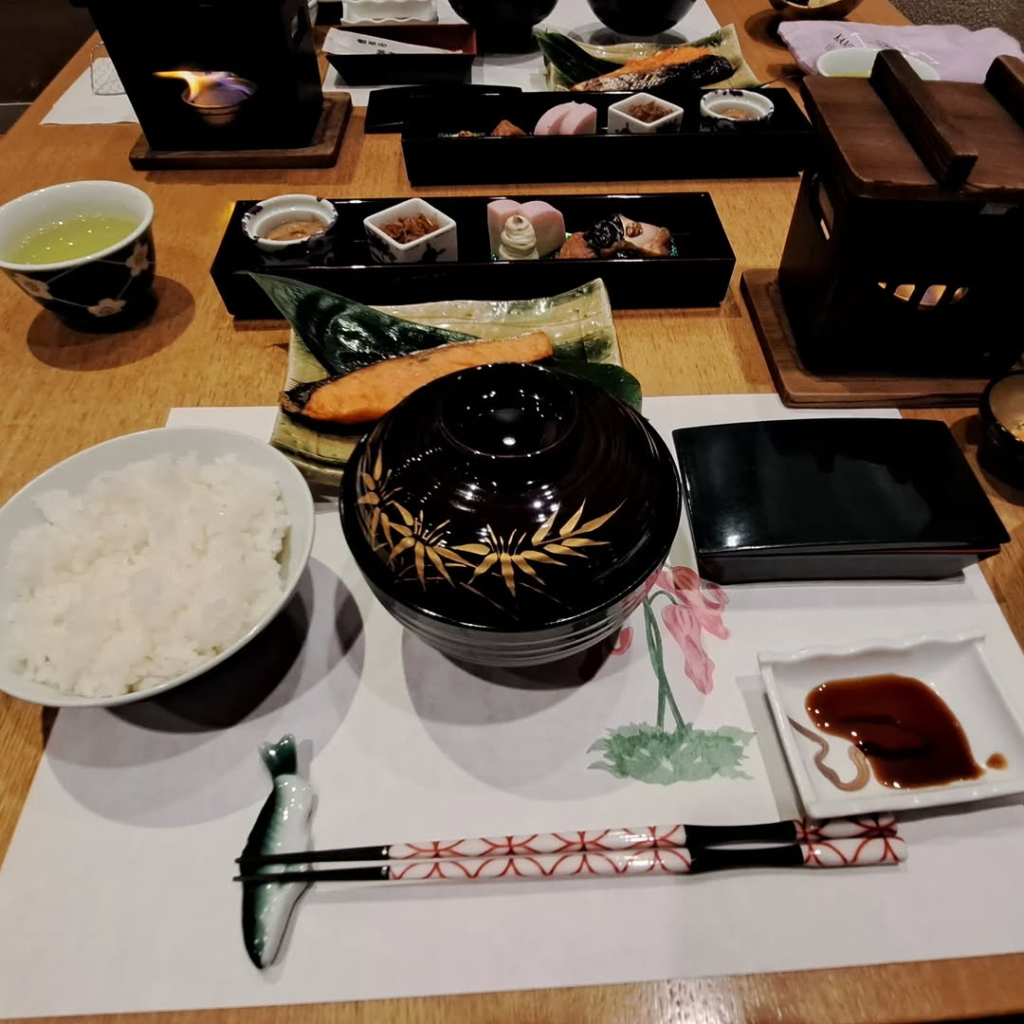 吉池旅館