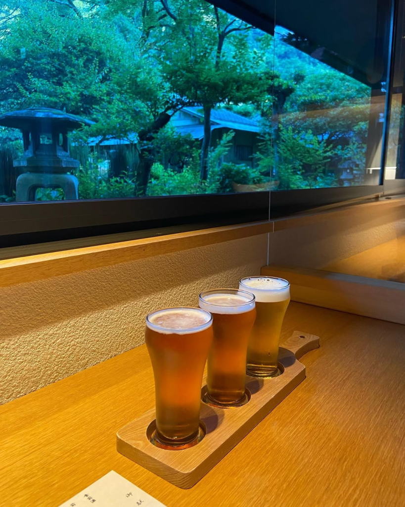吉池旅館