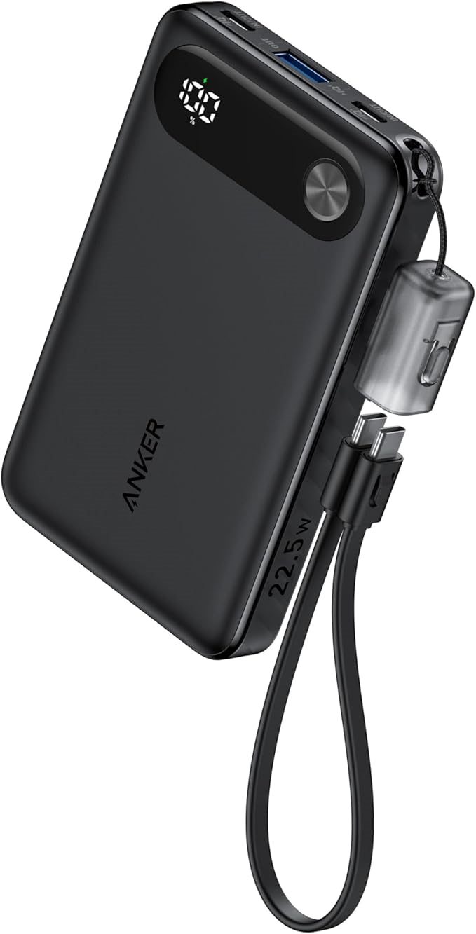 [Amazon] モバイルバッテリー 10000mAh