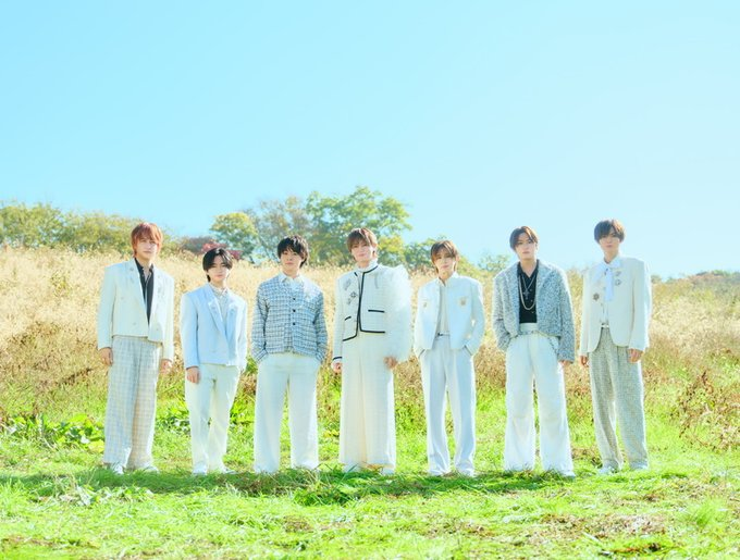 Hey! Say! JUMP　ぶらり途中下車の旅
