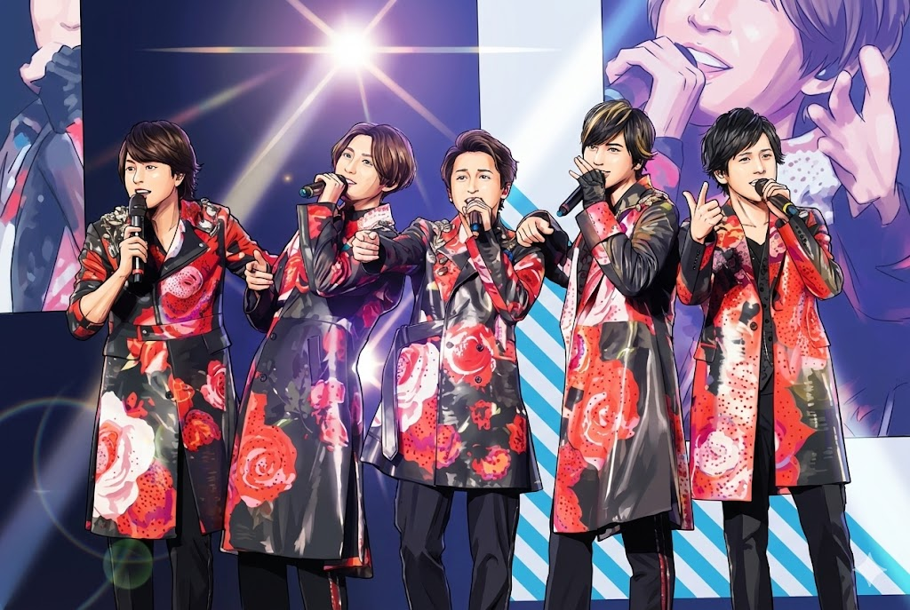 嵐2026札幌】ドームツアー公演でホテル枯渇!?受験日程と重複で争奪戦