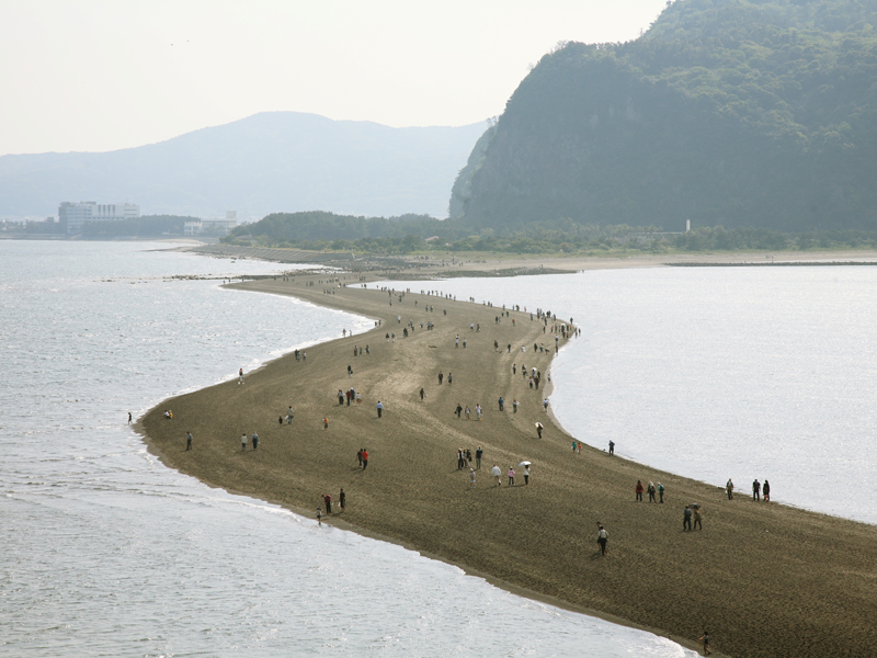 知林ヶ島